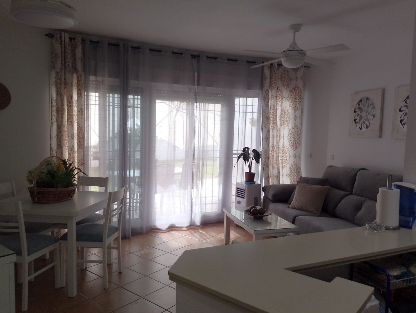 Piso en alquiler, Torrox