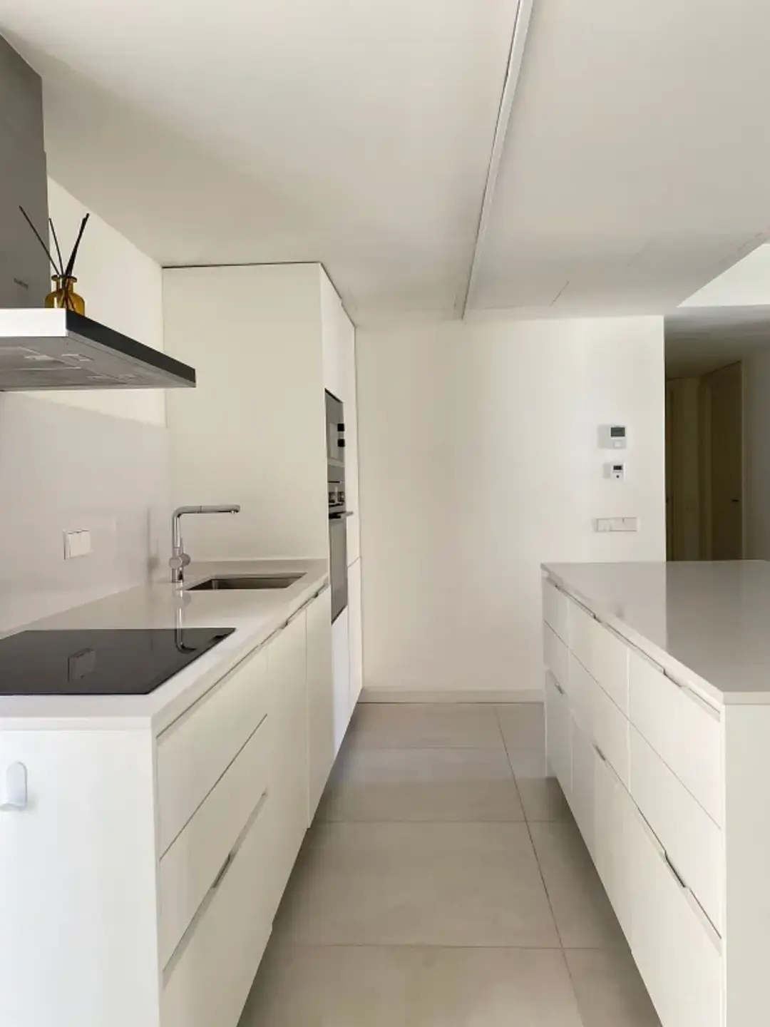 Pis de 100 m² a Palma