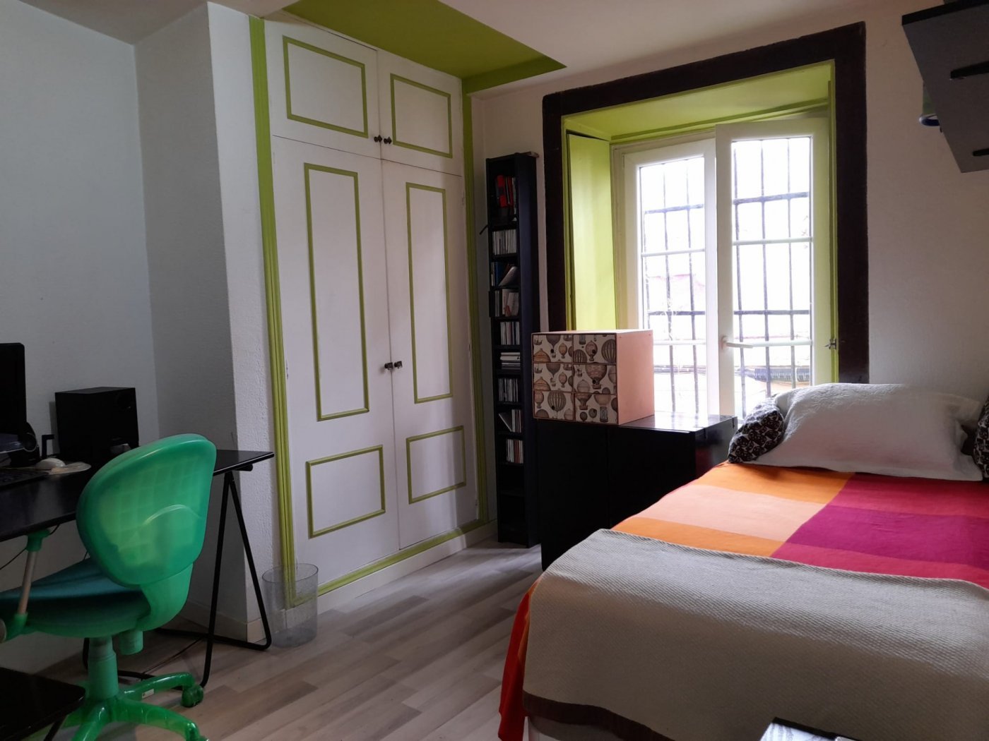 Piso de 126 m² en Cádiz