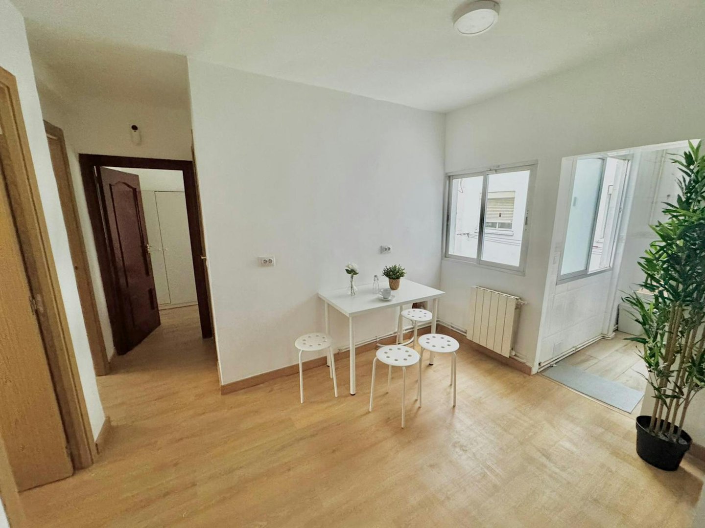 Habitació de lloguer, Leganès