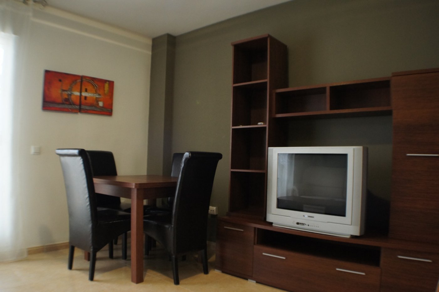 Piso de 75 m² en Roquetas de Mar