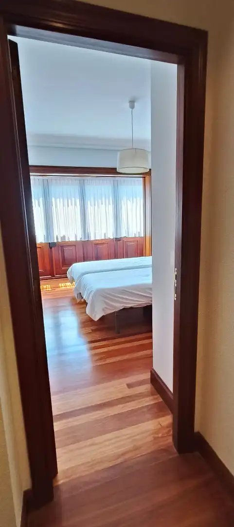 Piso de 115 m² en Guecho