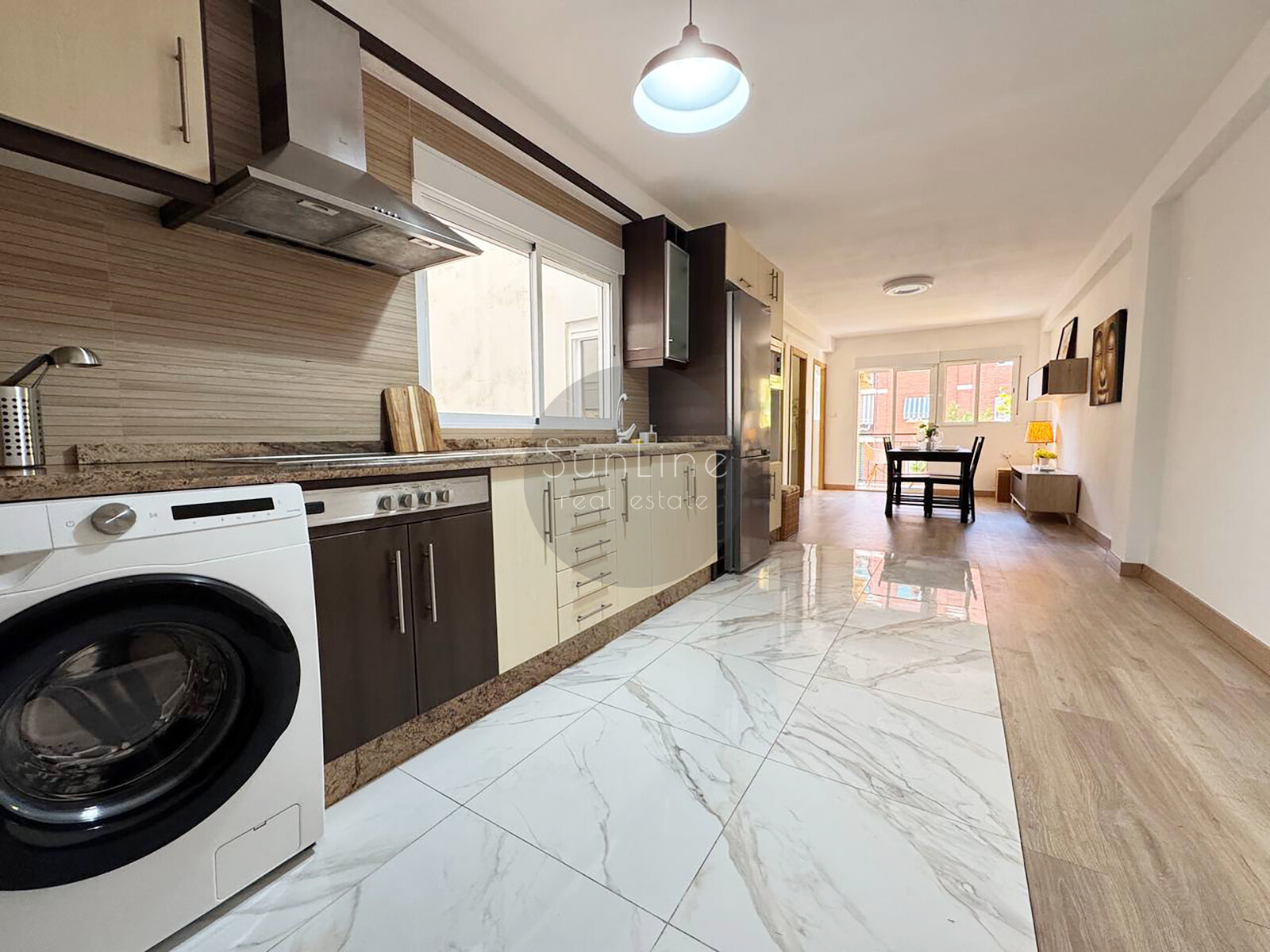 Pis de 65 m² a Manises