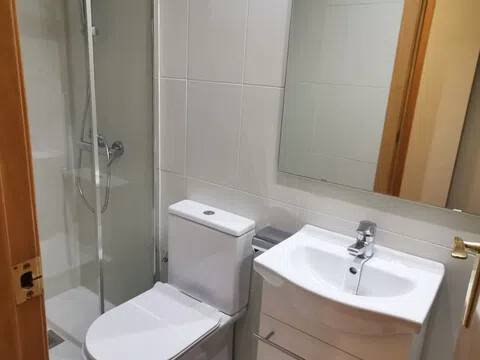 Pis de 81 m² a Sant Cugat del Vallès