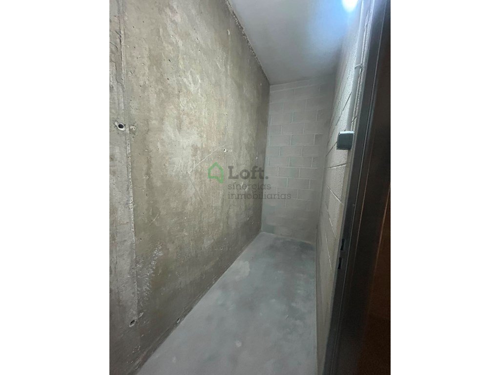 Piso de 85 m² en Badajoz