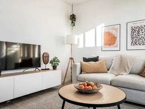 Pis de 100 m² a Estepona