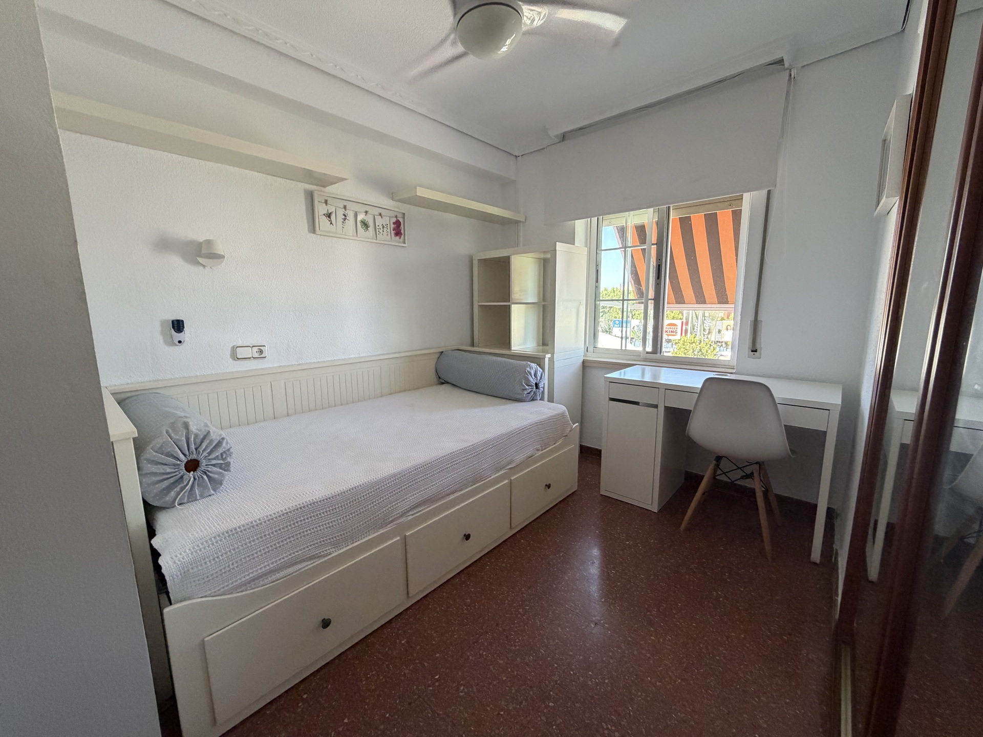 Piso de 125 m² en Córdoba