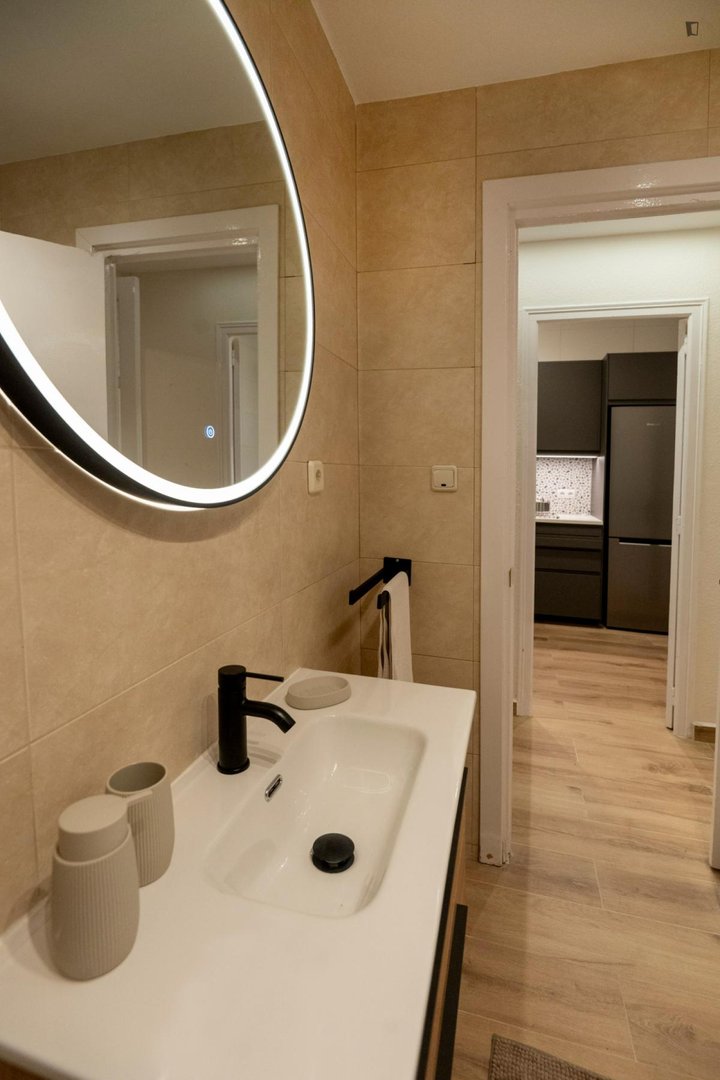 Pis de 85 m² a Barcelona