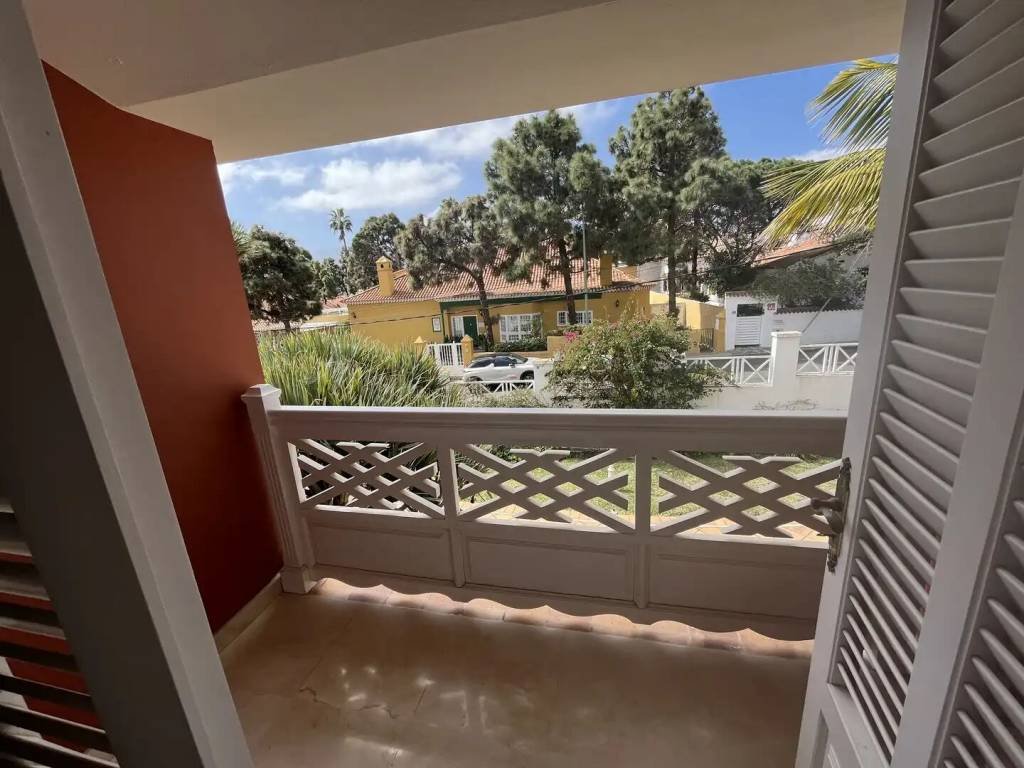 Piso de 45 m² en Las Palmas de Gran Canaria