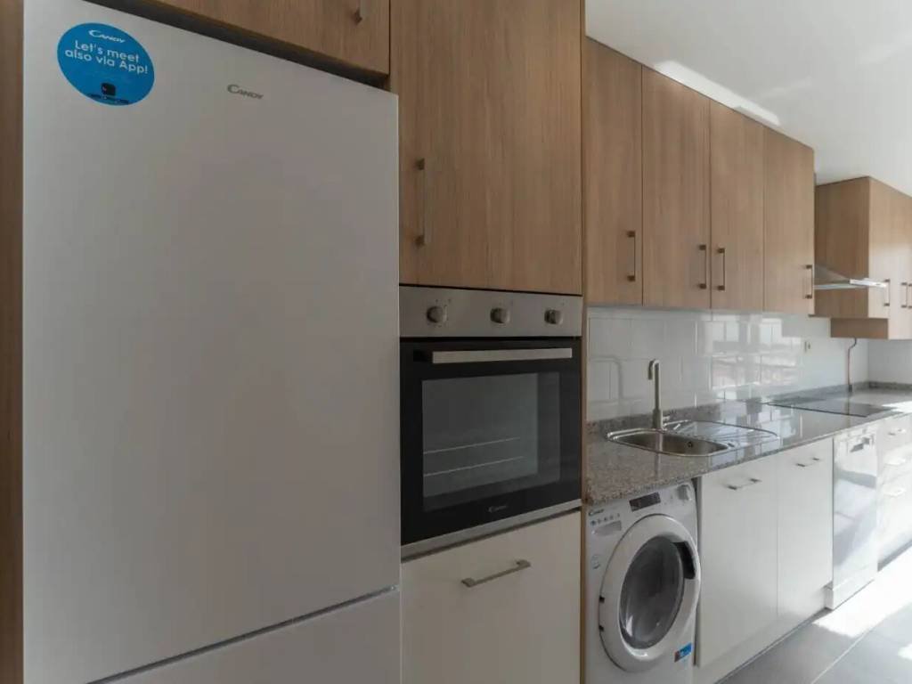 Piso de 96 m² en Alhaurín el Grande