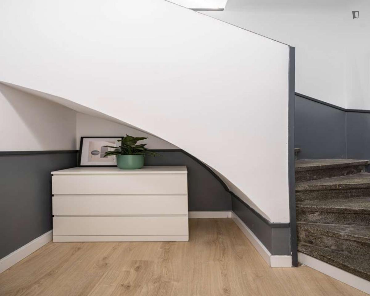 Pis de 27 m² a Madrid