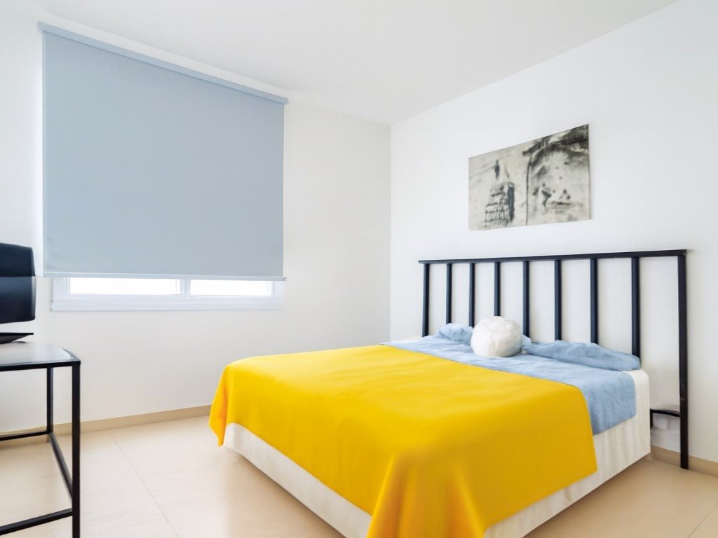 Piso de 170 m² en El Rosario