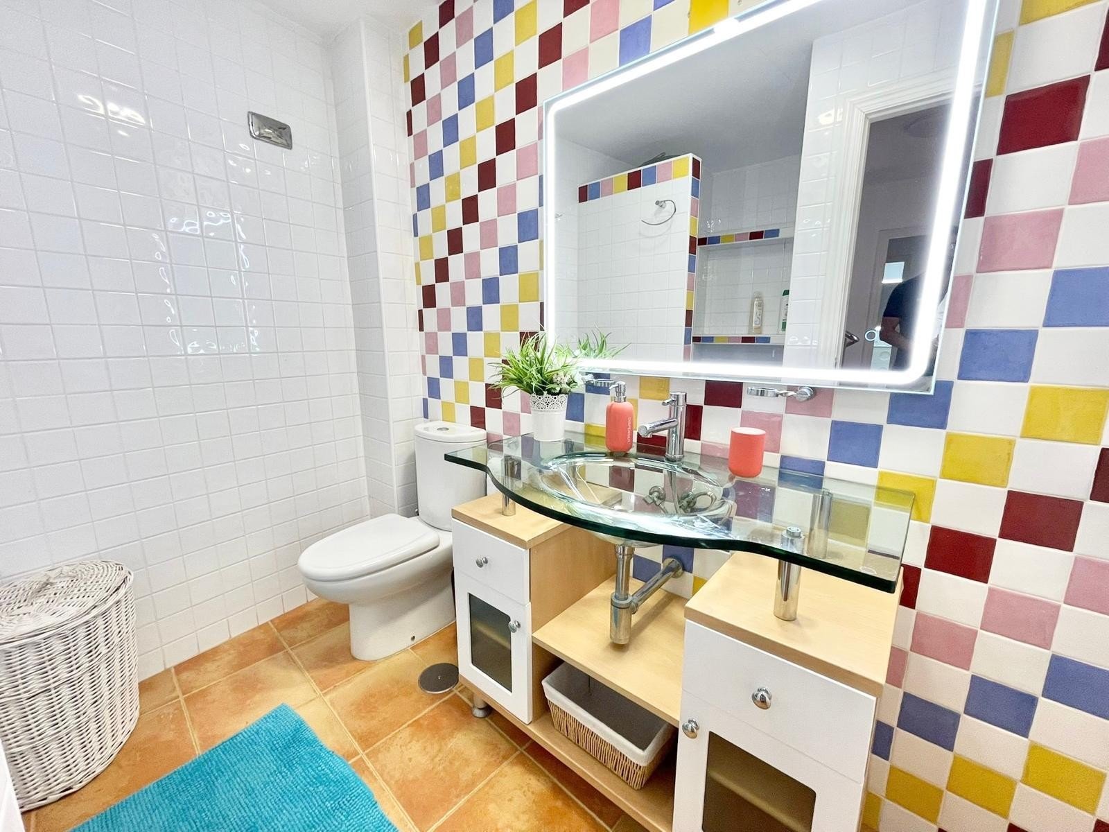 Piso de 350 m² en Cartagena