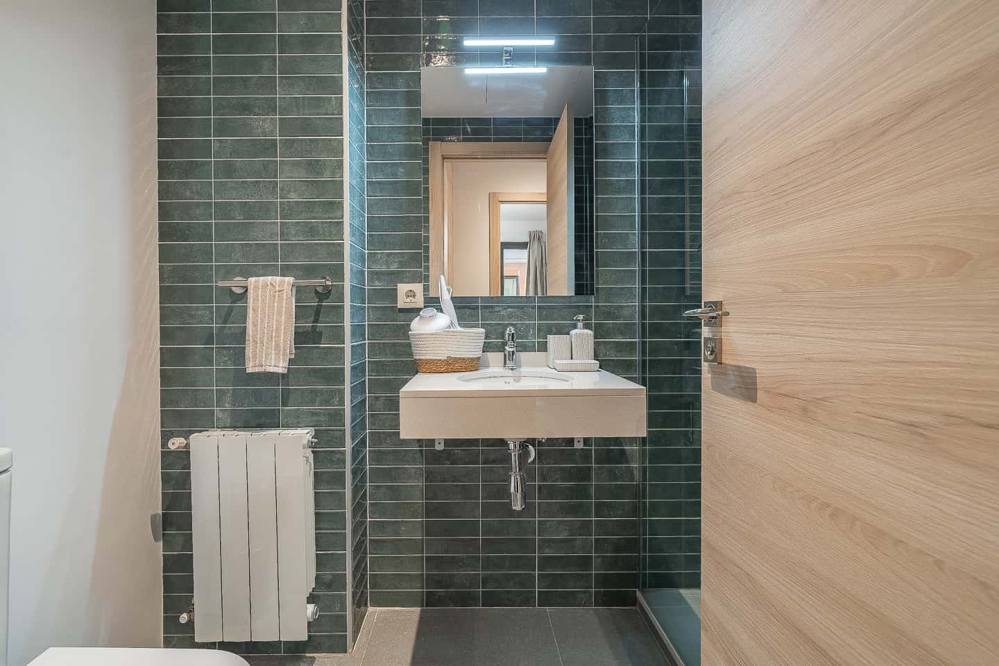 Zimmer zur Miete, Barcelona