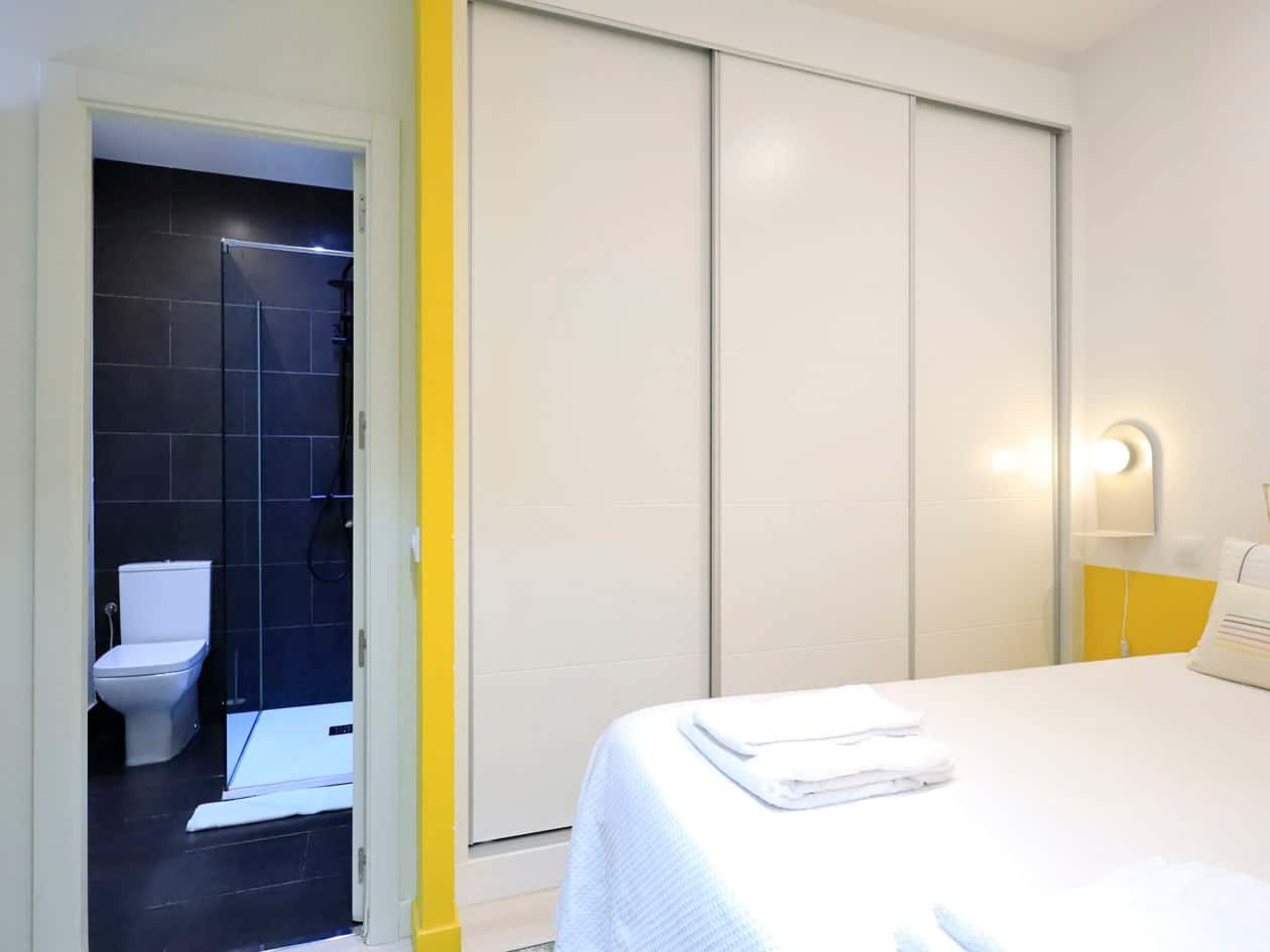 Pis de 75 m² a Madrid