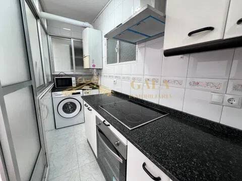Piso de 110 m² en Cáceres