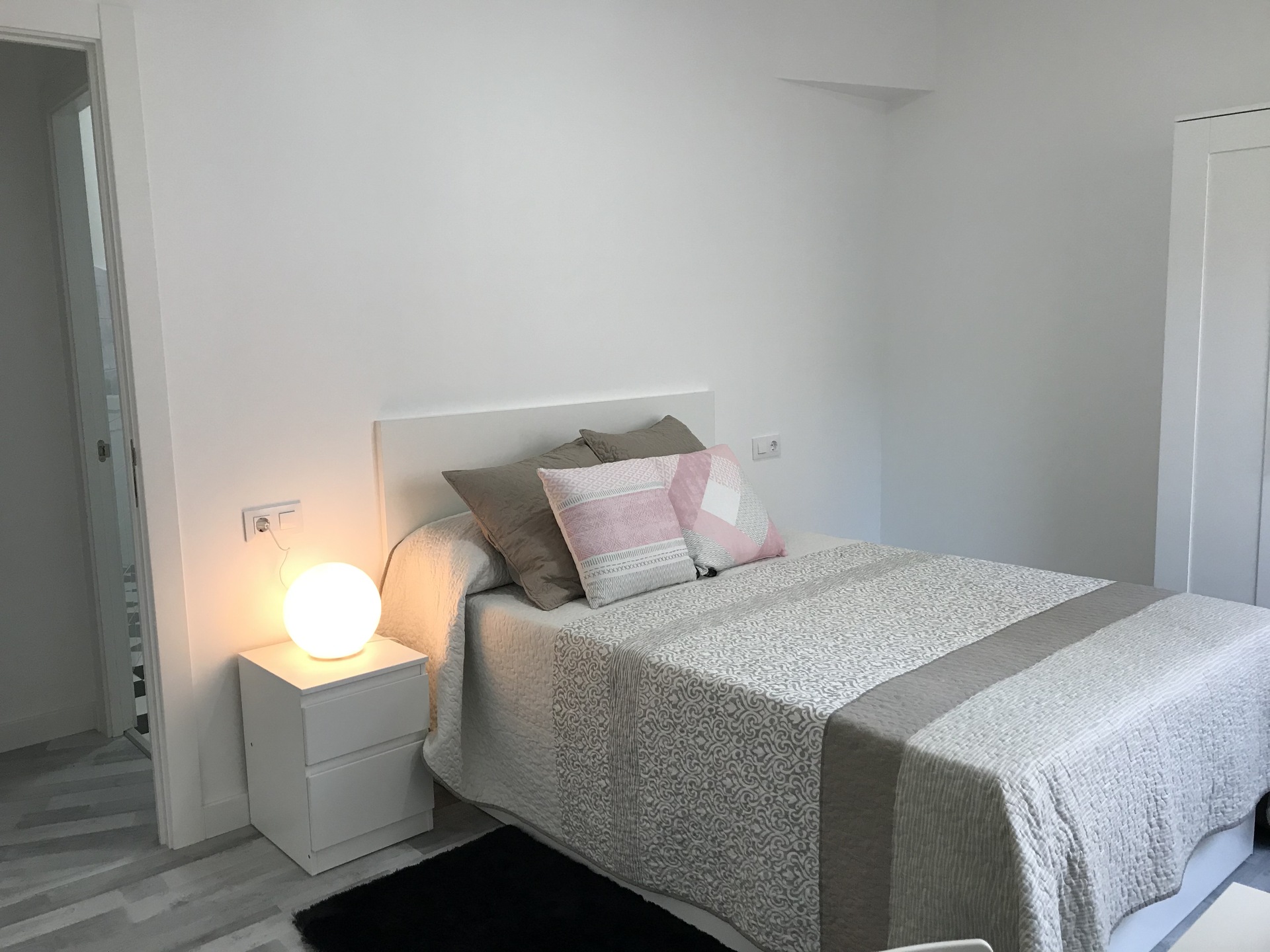 Piso de 70 m² en La Coruña