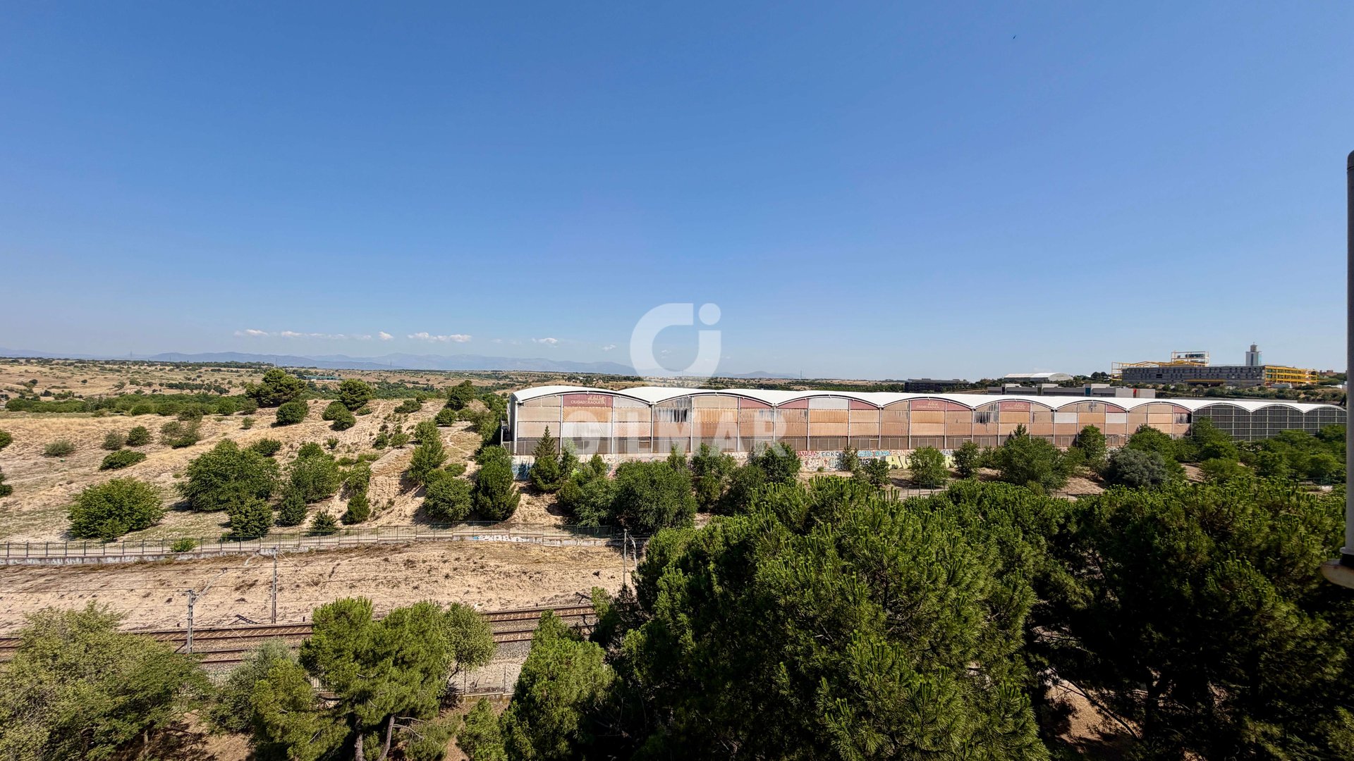 Piso de 108 m² en Madrid