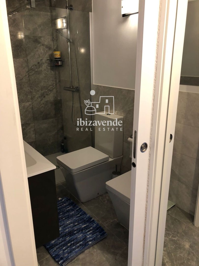 Piso de 75 m² en Santa Eulària des Riu