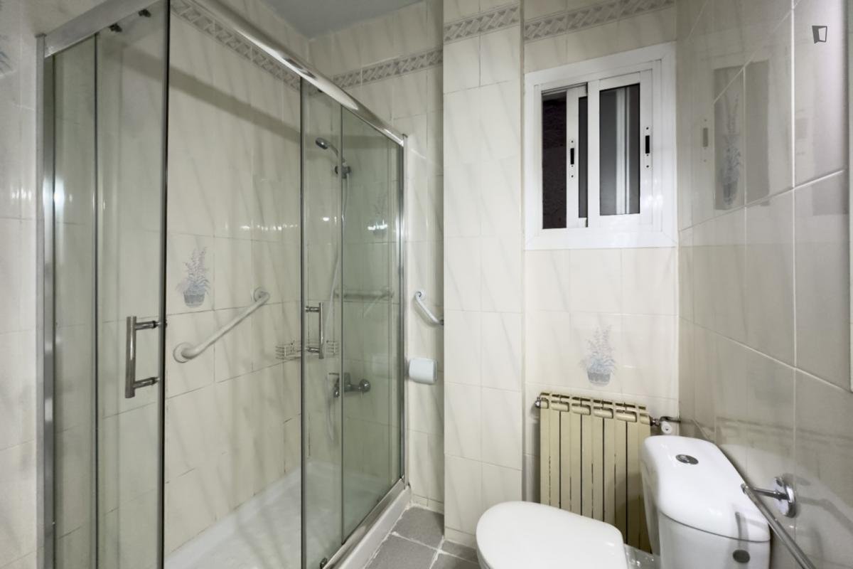 Habitación en alquiler, Barcelona