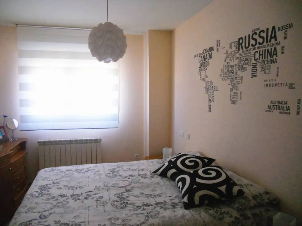 Piso de 70 m² en Venta de Baños