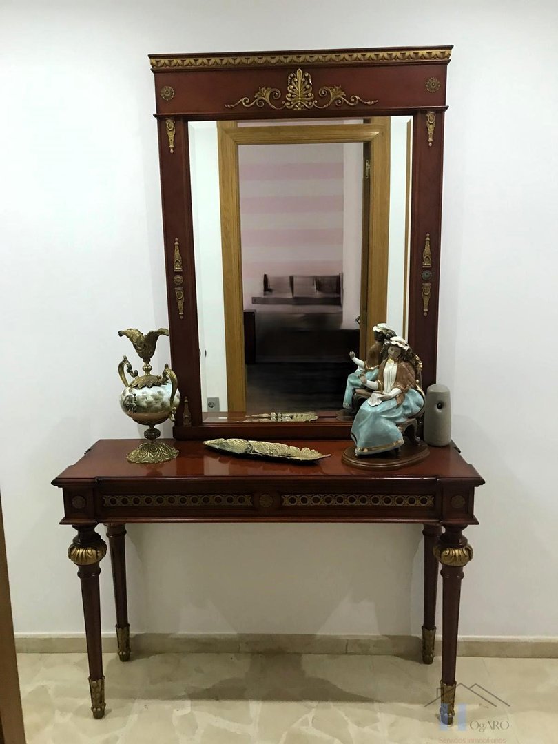 Piso de 102 m² en Adra
