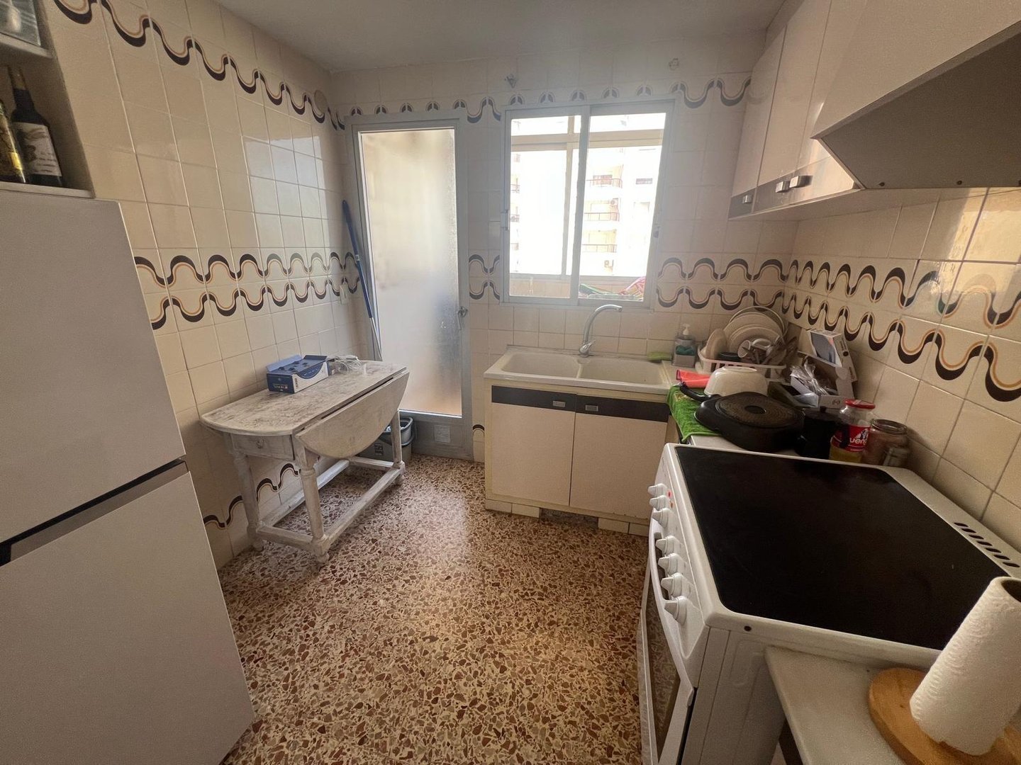 Квартира 75 м² в Gandia