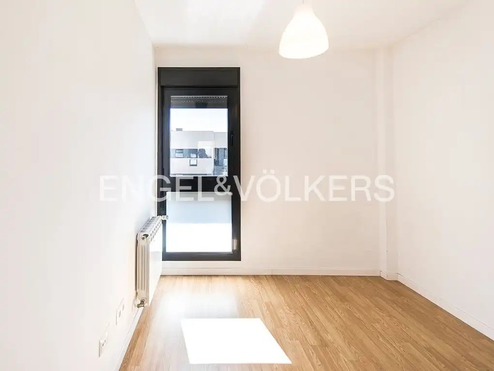 Piso de 94 m² en Madrid