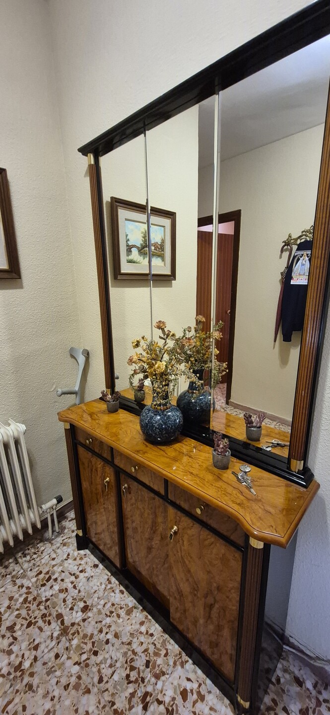 Piso de 95 m² en Ciudad Real