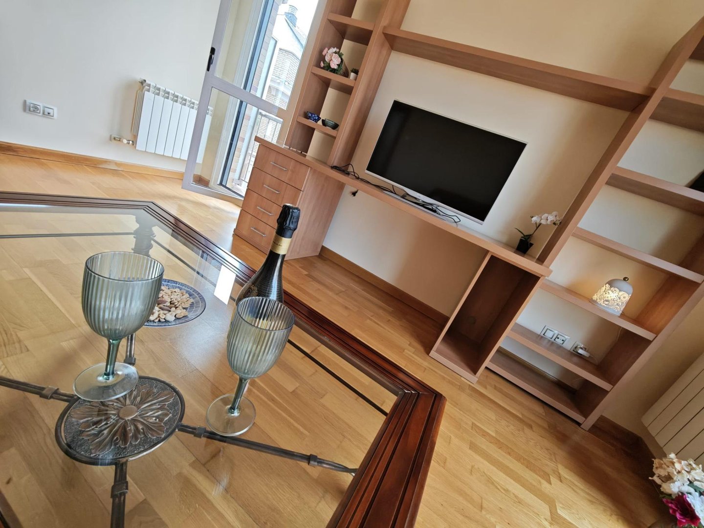 Piso de 82 m² en León