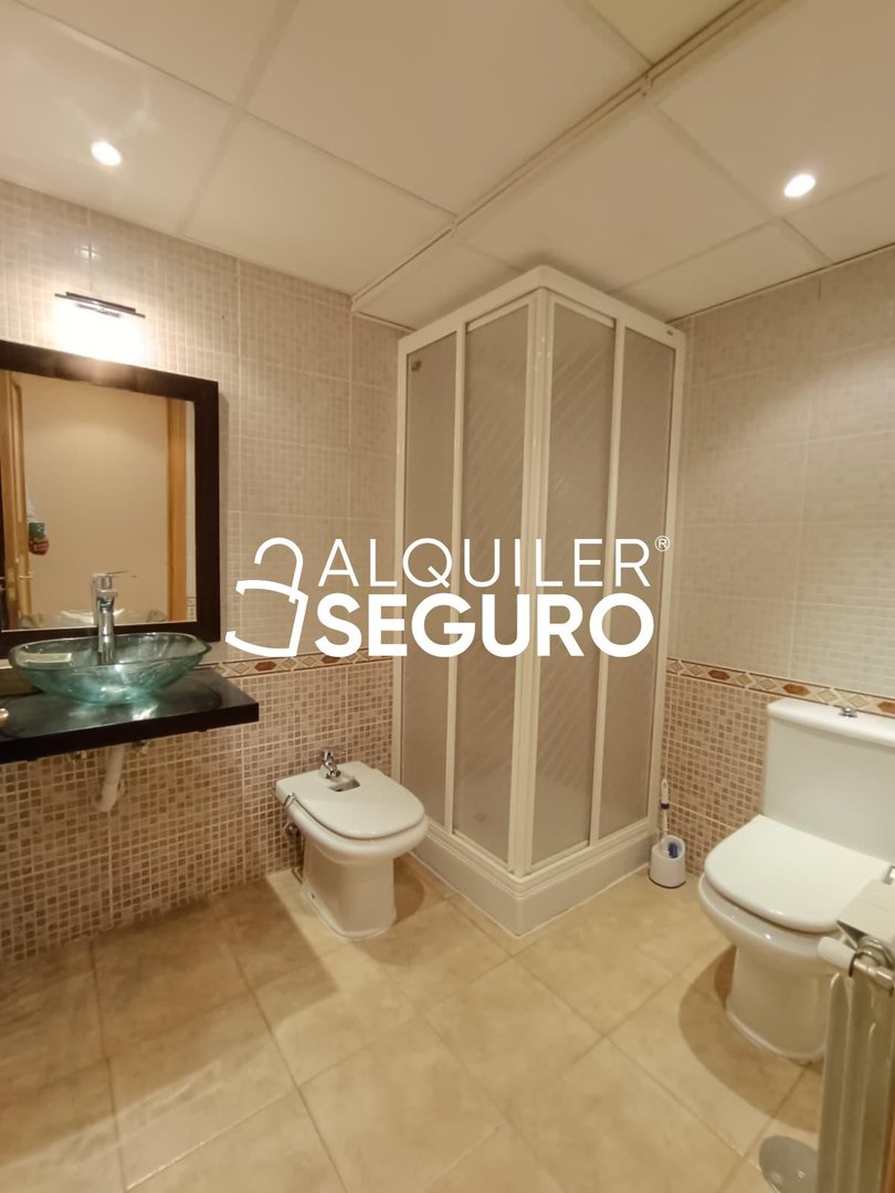 Pis de 90 m² a Parla