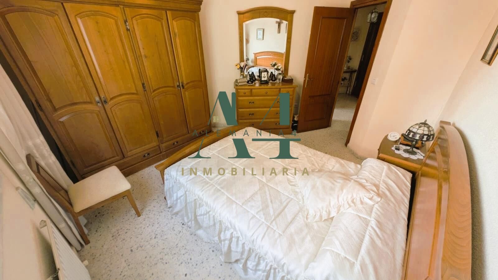 Appartamento 64 m² a Cáceres