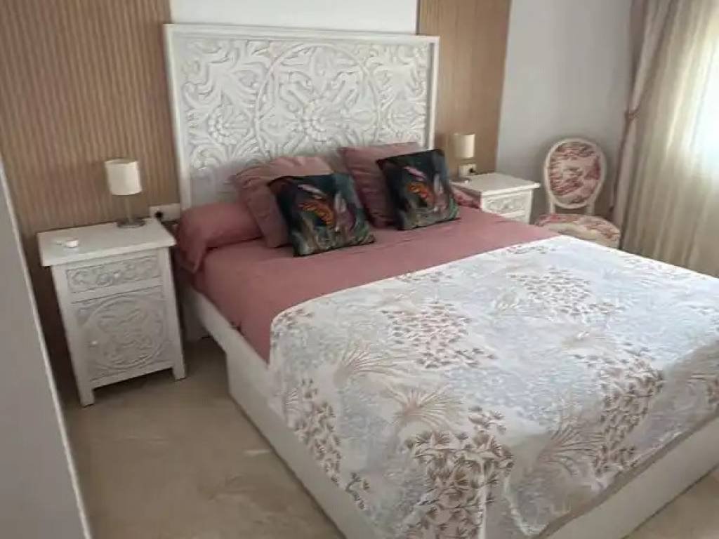 Piso de 60 m² en Torremolinos