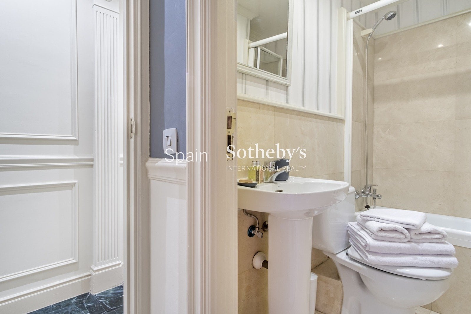 Pis de 194 m² a Madrid