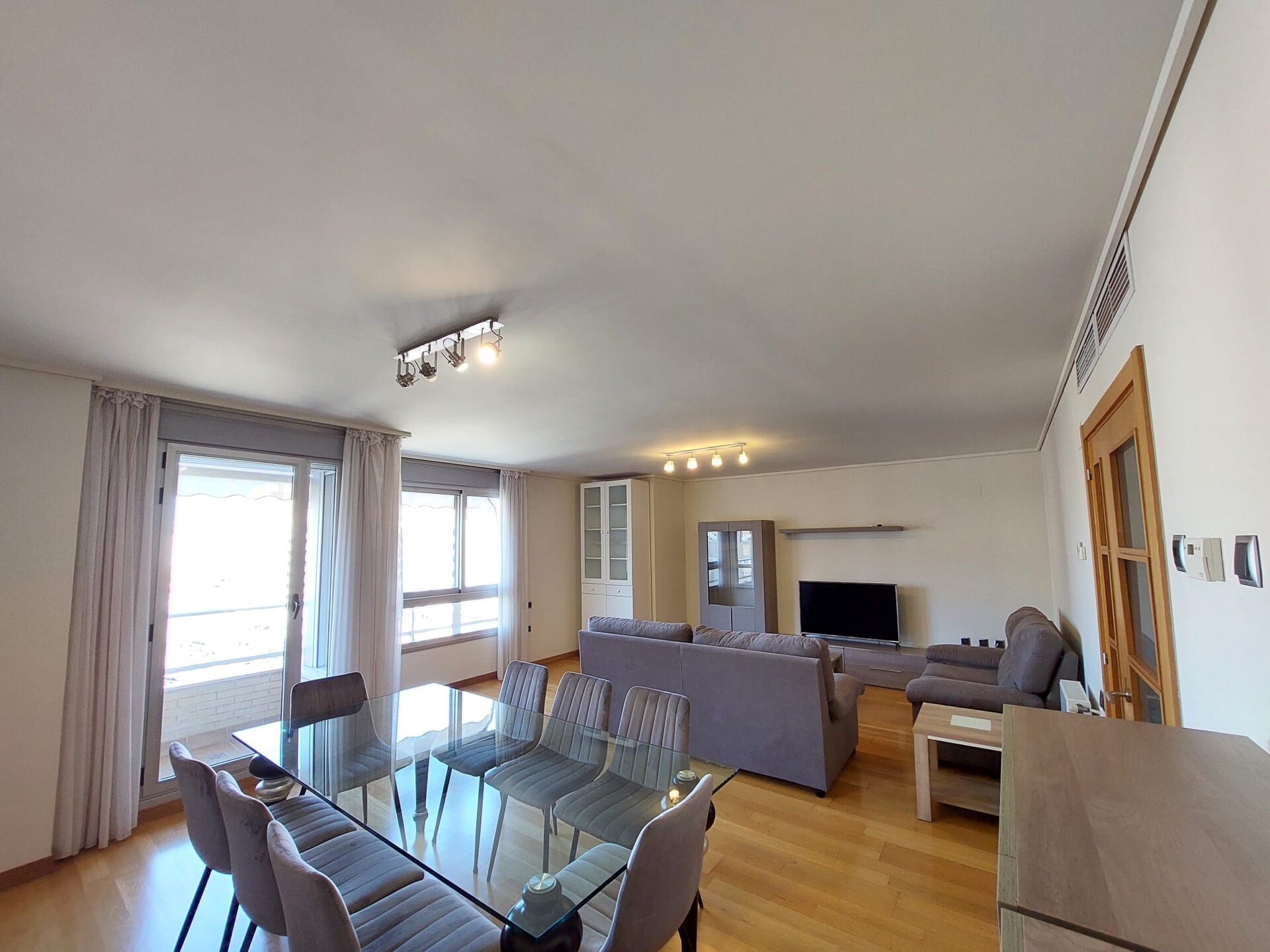 Wohnung 115 m² in Alicante