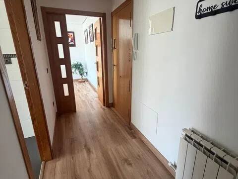 Piso de 110 m² en Valladolid