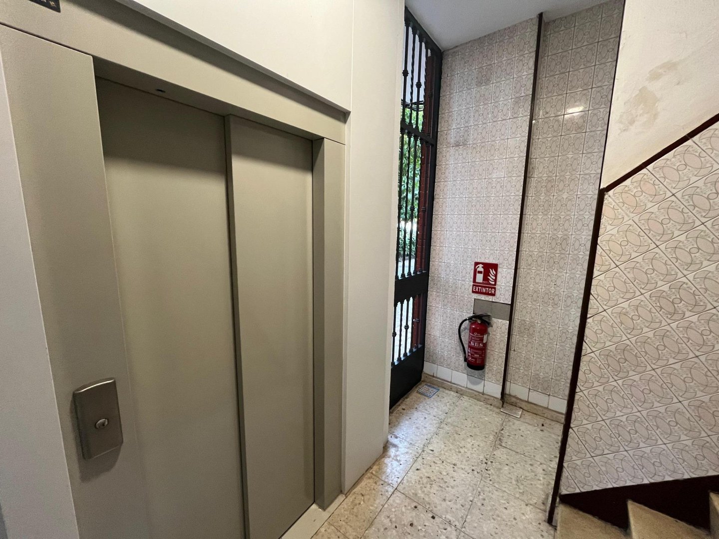 Habitació 61 m², Sevilla