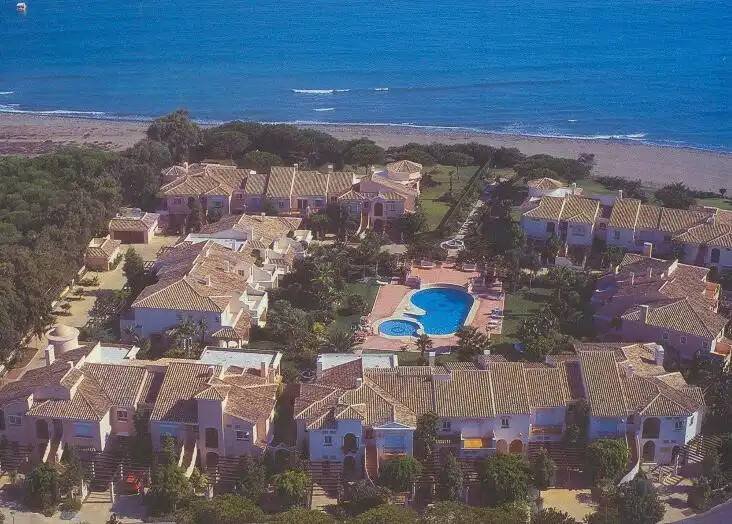 Casa de 180 m² en Estepona