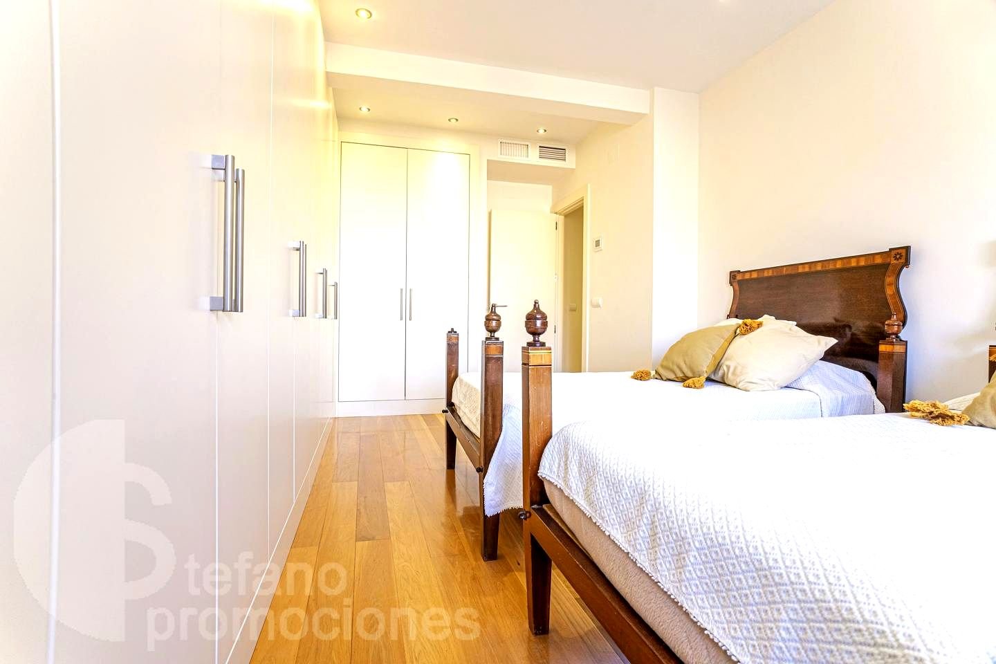 Piso de 180 m² en Málaga