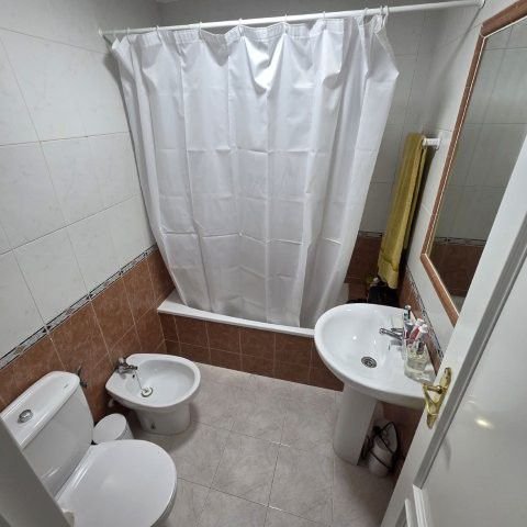 Piso de 110 m² en Isla Cristina