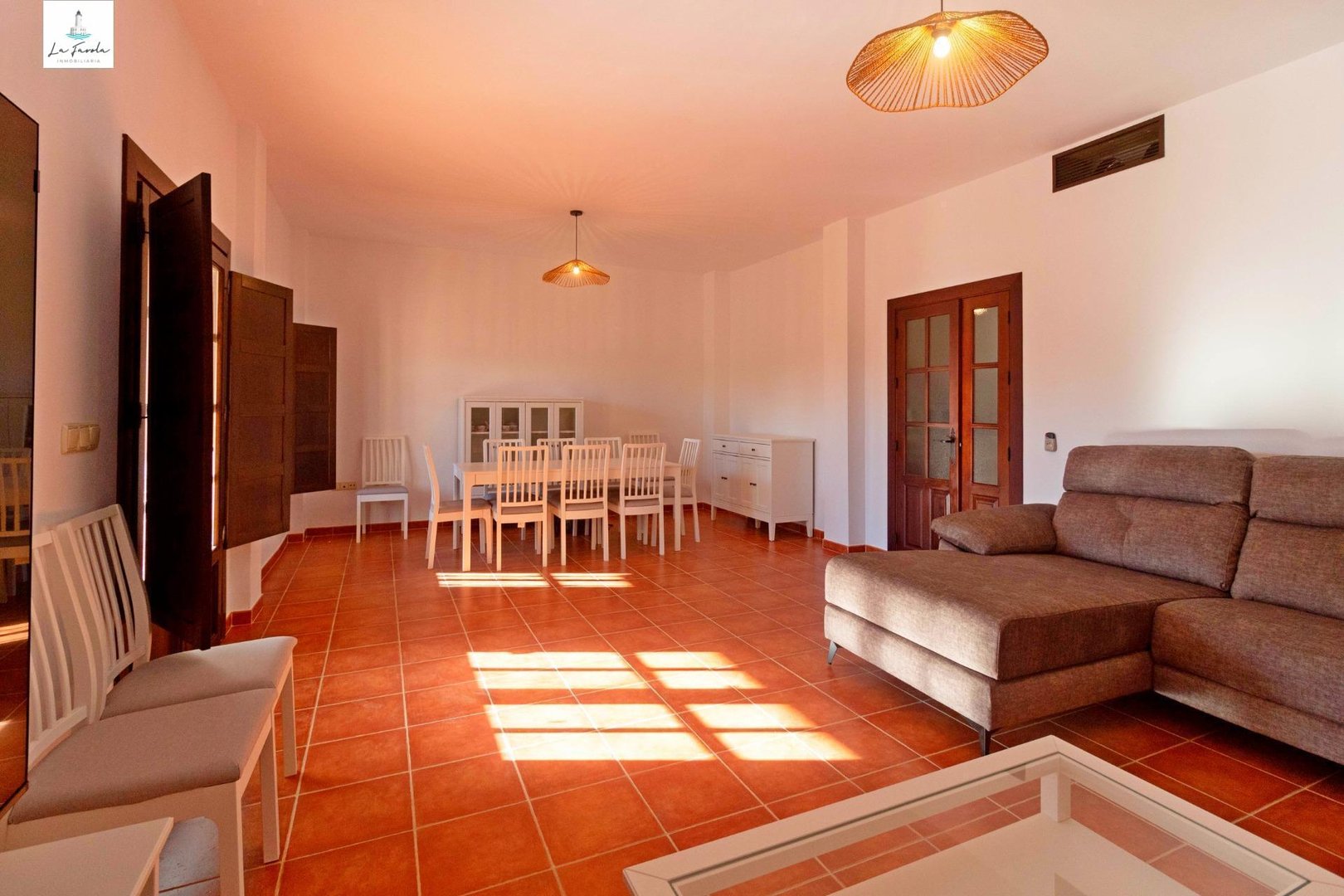Квартира 191 м² у Archidona