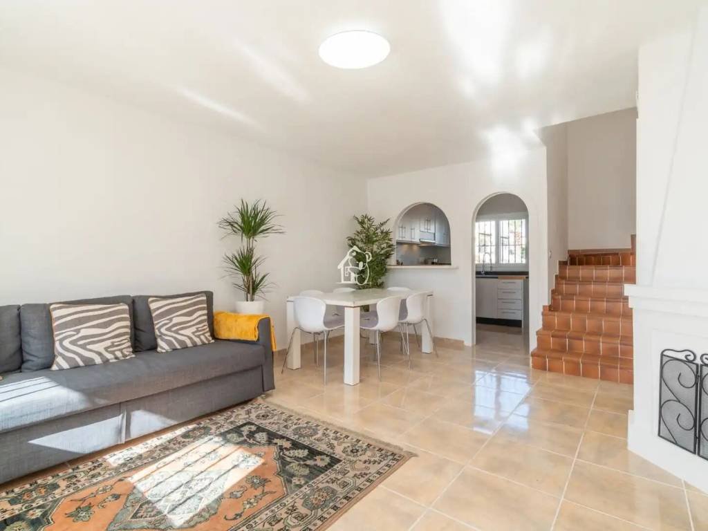 Casa de 170 m² en Orihuela