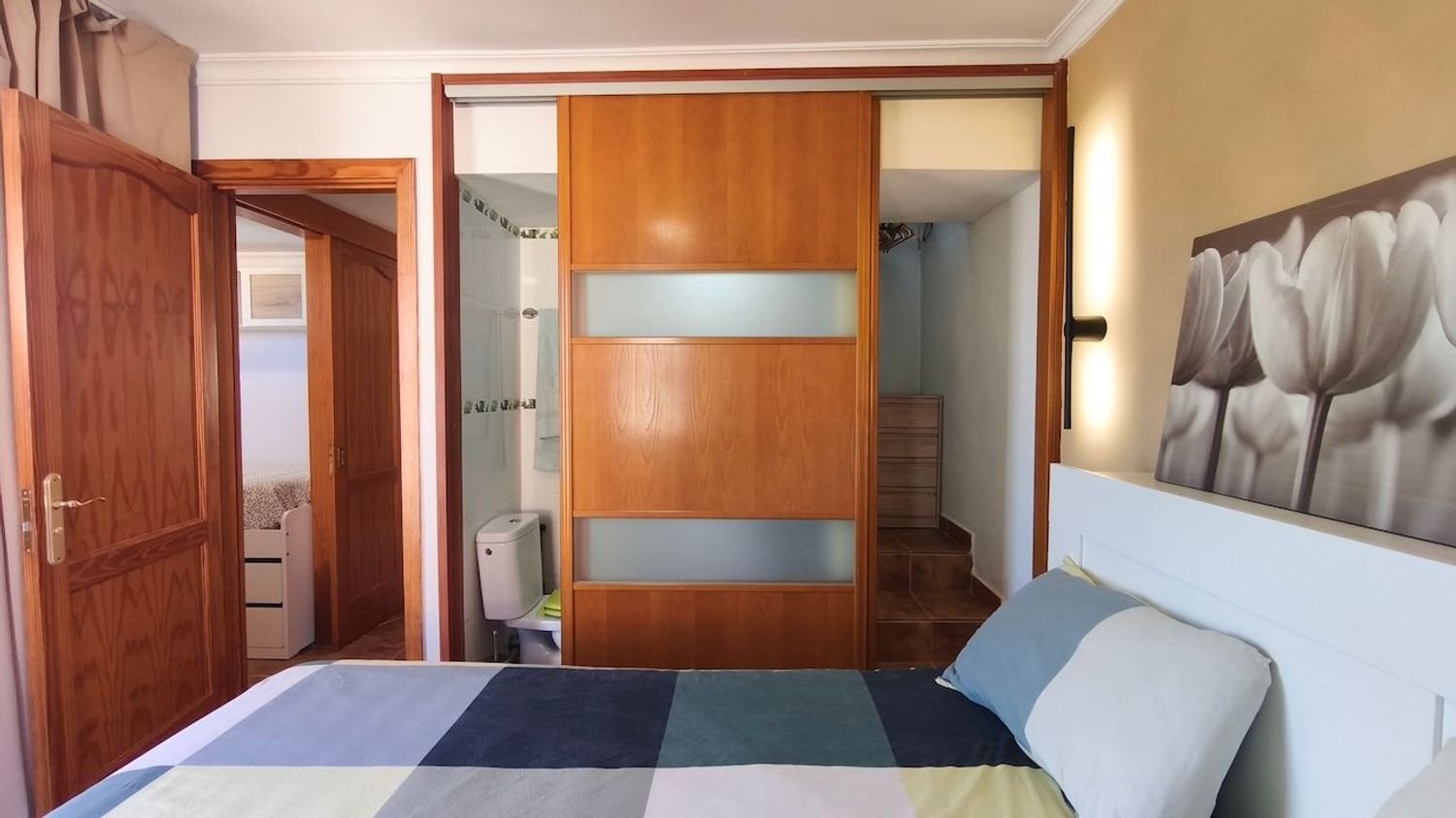 Appartamento 50 m² a San Bartolomé de Tirajana
