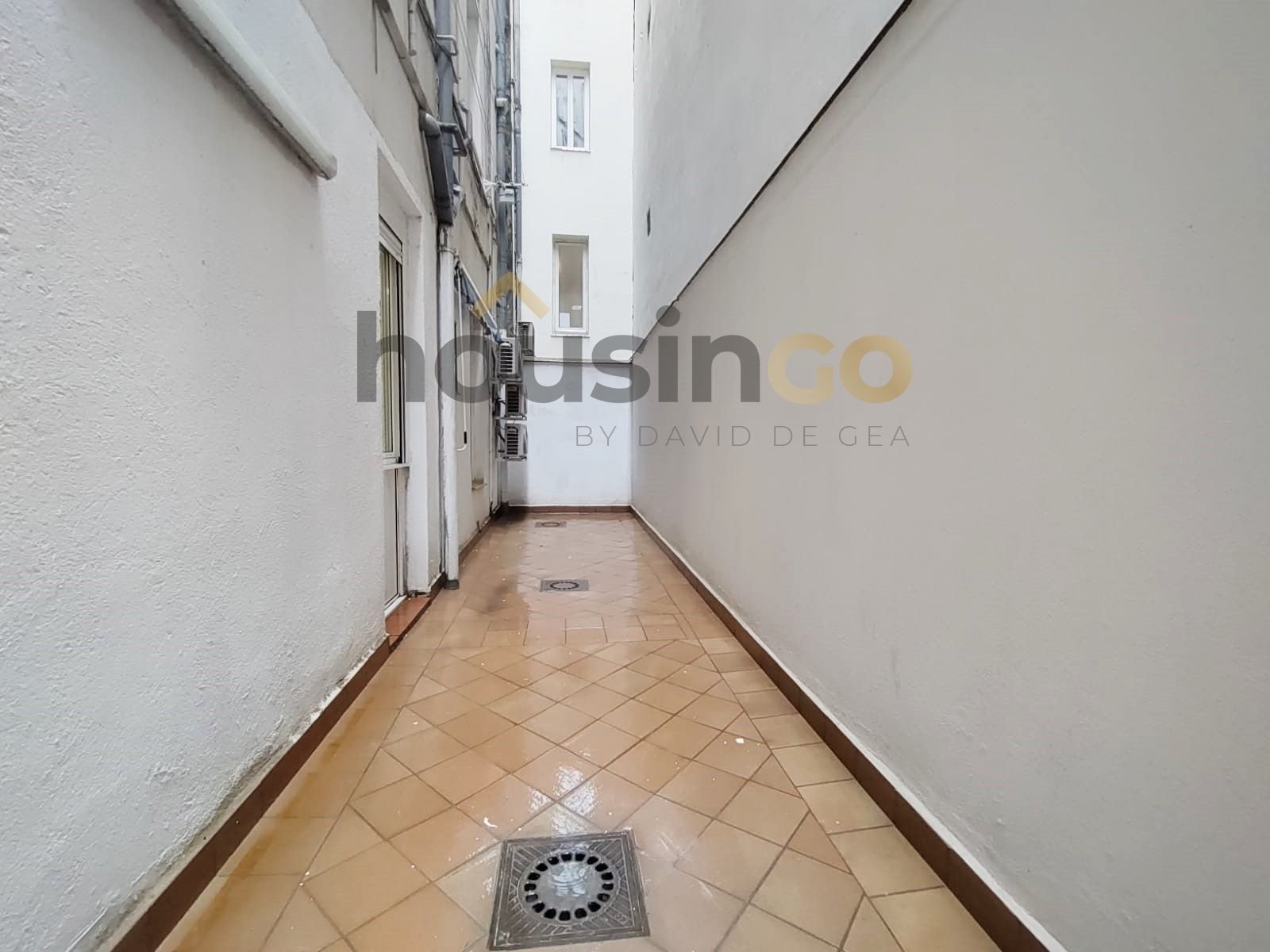 Appartement 92 m² à Madrid