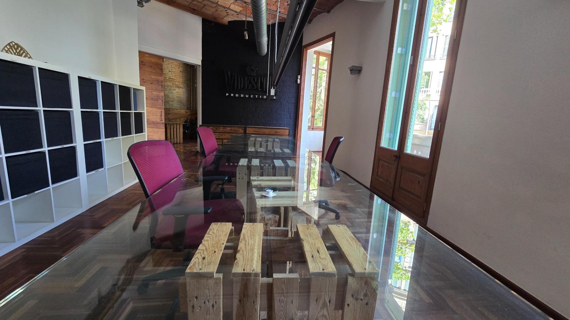 Pis de 178 m² a Barcelona