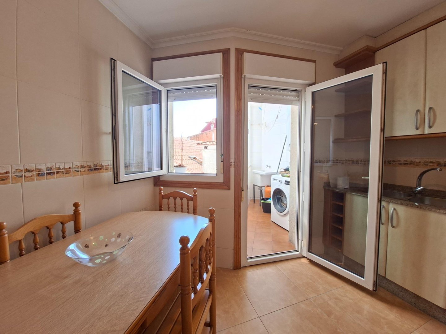 Pis de 101 m² a Vilanova de Arousa