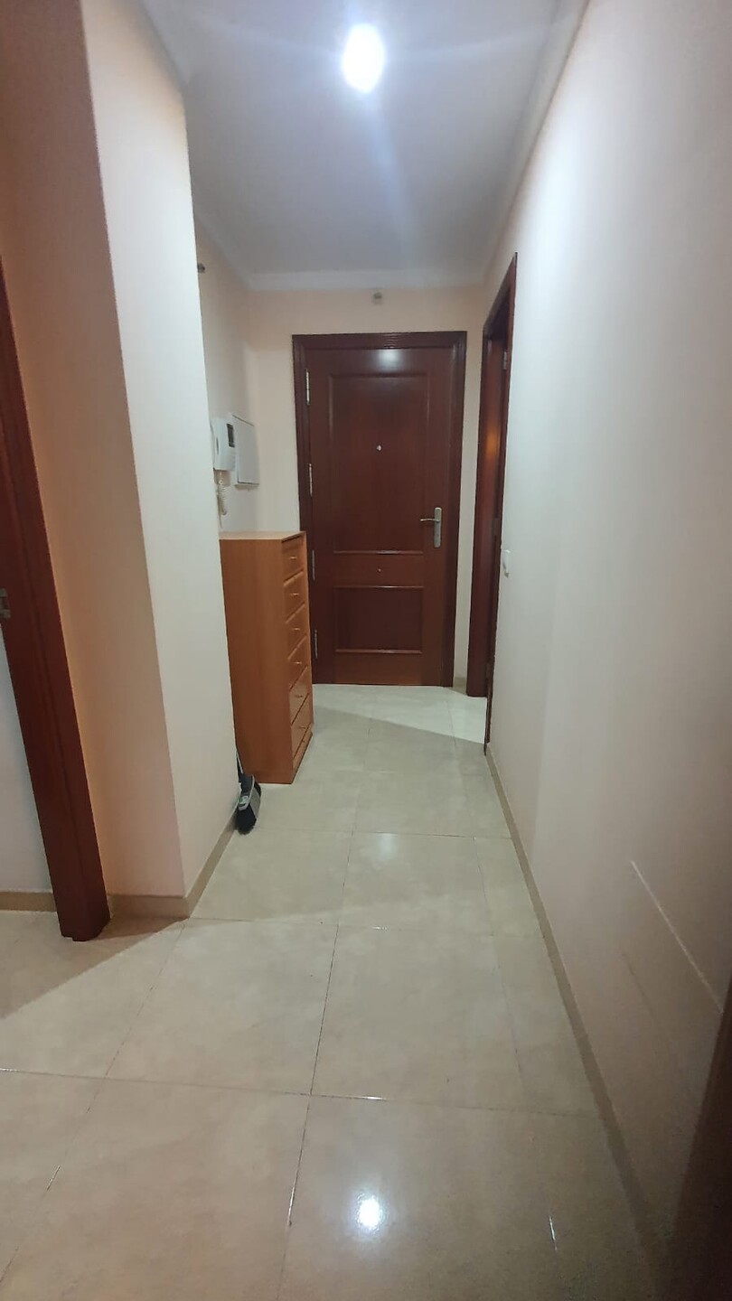 Piso de 75 m² en Almería