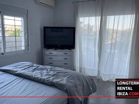 Casa de 250 m² a Sant Josep de sa Talaia