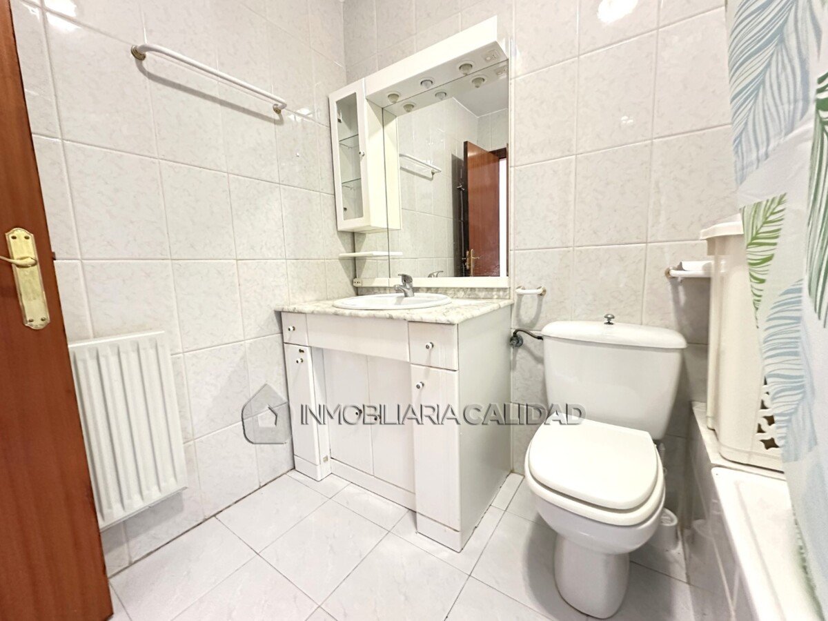 Pis de 105 m² a Burgos