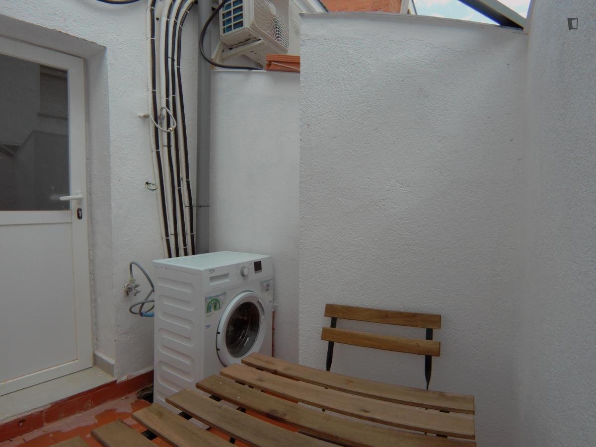 Pis de 25 m² a Madrid